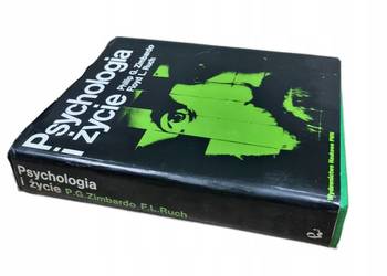 Psychologia i życie -  Zimbardo