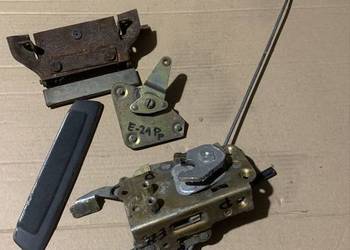 Bmw e21 mechanizm otwierania drzwi prawych Bmw e21 mechanizm otwierania drzwi prawych