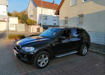 Bmw e70