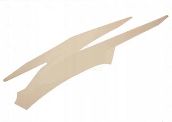 NAKLEJKA NA DEFLEKTOR YAMAHA YQ50 1999 NOWA ORYGINALNA 5BR-F839E-20 NAKLEJKA NA DEFLEKTOR YAMAHA YQ50 1999 NOWA ORYGINALNA 5BR-F839E-20