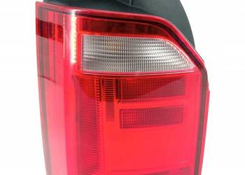 LAMPA TYŁ LEWA EU  7E0945095K VW Volkswagen Transporter VI (2015-2024) T6