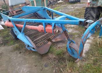 Kopaczka do ziemniakow