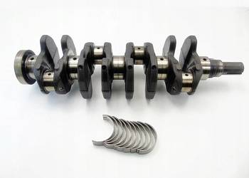 WAŁ KORBOWY 1.8 16V VTEC HONDA ACCORD VI TORNEO ASKA F18B2