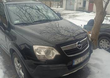 Sprzedam opel antara