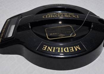 Górna część obudowy korpusu z rączką [nr.3] do Powermed FD-2034 (PM-FD)