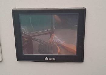 Panel operatorski Delta DOP-B07E515