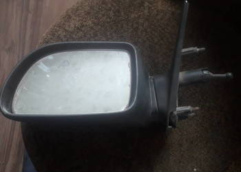 Lusterko Manualne Kierowcy Renault 19 po Lifcie