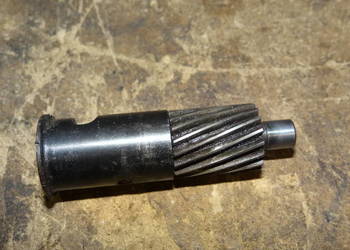 napęd licznika X AWO Simson org DDR