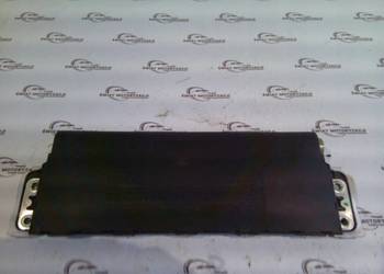 SKODA YETI 12r AIRBAG poduszka kolanowa 5L2880841C