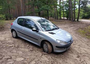 Peugeot sprawny długo opłaty