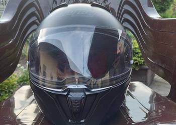 Kask Motocyklowy Nolan XL N86 Ncom AGV HJC Shark Shoei