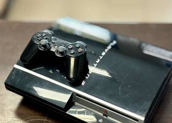 Konsola Sony Playstation 3 Classic CEHL-04