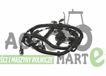 87481082, 87346337 WIĄZKA ELEKTR CNH