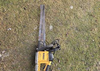 Aligator dw e39 7 piła do cegły