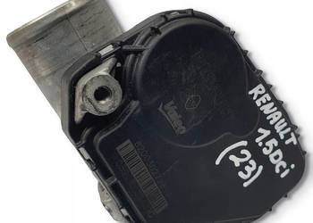 PRZEPUSTNICA Renault Scenic II 1.5 DCI 8200302798 8200302798-F