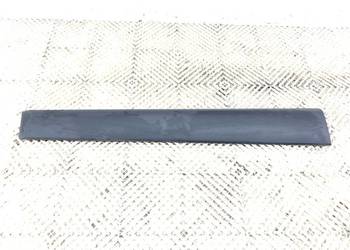 LISTWA DRZWI LEWY PRZÓD DACIA DOKKER Kombi 808779284R GRANATOWY OSŁONA