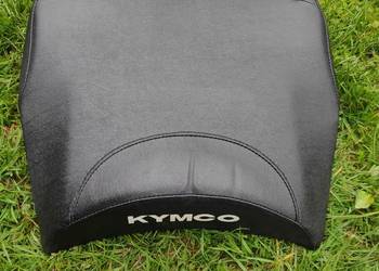 Fotel pasażera kymco mxu 500-700 podnóżki