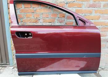 Drzwi VOLVO V 70 V70