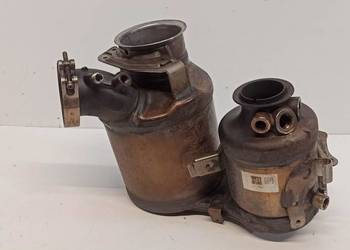 SEAT ATECA KATALIZATOR DPF 2.0 TDI 04L131670AX 5Q0131705BB 04L131670A