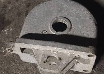 Obudowa podstawka przystawka napędu Iskrownika Junak M07 M10 Wysyłka