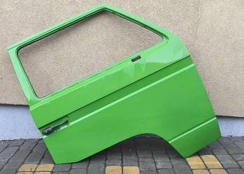 Drzwi Volkswagen Transporter T3 Caravella Multivan