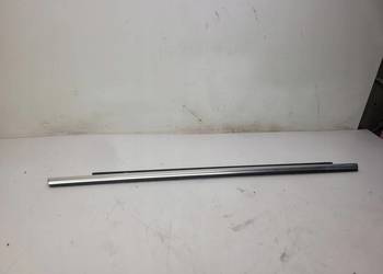 LISTWA CHROM DRZWI PRAWY TYŁ AUDI A7 4G8853764H