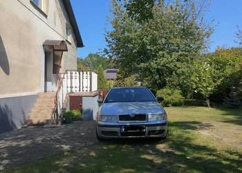skoda octawia