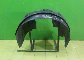 CHRYSLER 300C 3.0 B 07r SEDAN 4D nadkole prawe przod