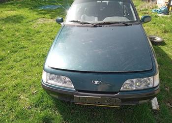 Fajne Espero 1.5 malqy przebieg 100 tys km