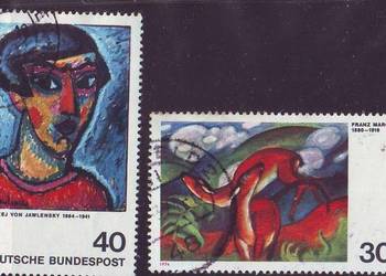 Zn. RFN Mi 798, 9 kas 1974