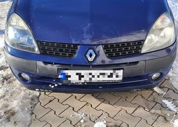 Renault THALIA 1.4 benzyna