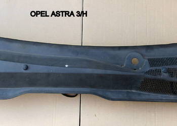 PODSZYBIE OPEL ASTRA 3 / H 24463382