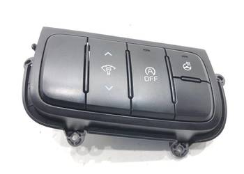 PRZEŁĄCZNIK REGULACJI ŚWIATEŁ KIA CEED 93300-A2070 12-18 WŁĄCZNIK