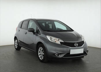 Nissan Note 1.2