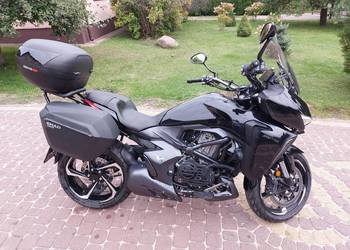 Zontes 350 Vx