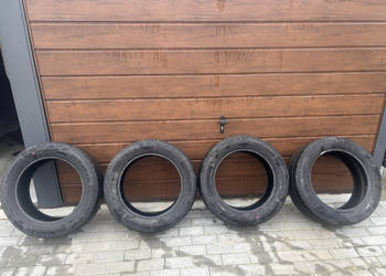 Opony Continental EcoContact 6 235/55/18 XL