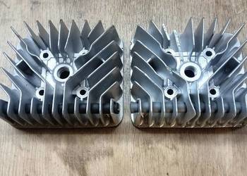 Oryginalna głowica Simson s50