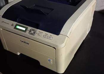 Drukarka laserowa Brother HL-3070CW kolorowa