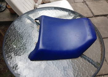 suzuki gsxr 750 gsxr 1100 tylne siedzenie kanapa