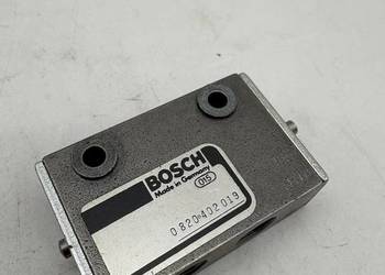 Bosch 0 820 402 019 Zawór pneumatyczny