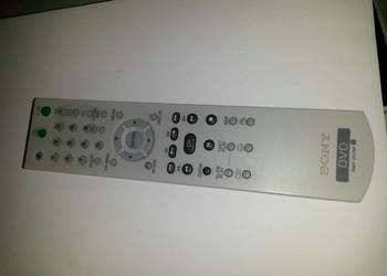 PILOT  SONY    RMT-D175P