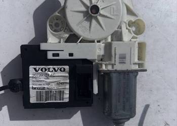 SILNIK PODNOSZENIA SZYB PRAWY TYL VOLVO V50 S40