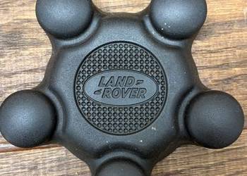 Dekielki oryginalne felgi stalowej 15 LAND ROVER FREELANDER