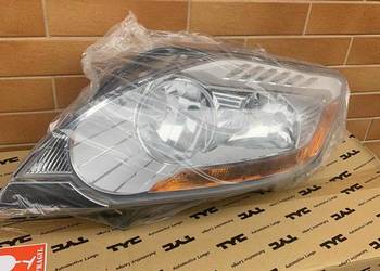 Reflektor Ford Kuga I Lewy TYC (NOWY)