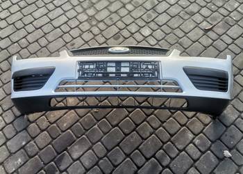 ZDERZAK PRZÓD FORD FOCUS MK2 HATCHBACK KOLOR O3