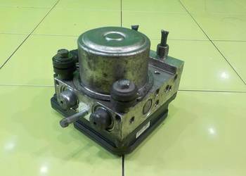 NISSAN JUKE F15 I 1.6 B 11r 5D pompa ABS 47660-1KD0A A98000B48 TD8405