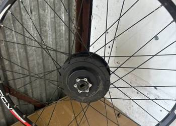 Obręcz 27,5 bafang w dobrym stanie