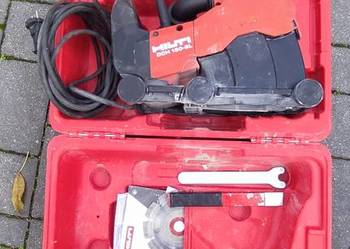 Bruzdownica HILTI DCH 150-SL