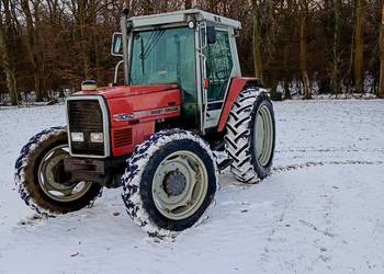 Massey Ferguson 3080