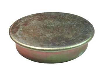 A52024 Osłona przeciwpyłowa redlicy John Deere (metalowa) A52024 Osłona przeciwpyłowa redlicy John Deere (metalowa)